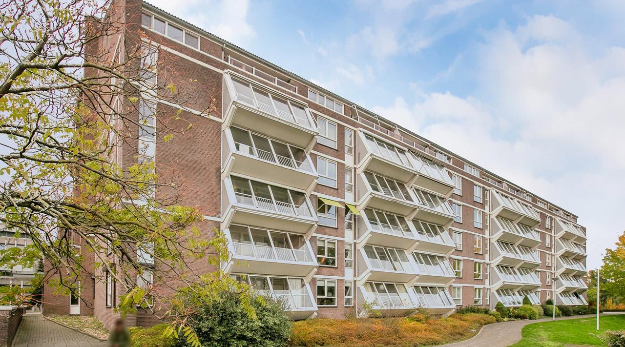 112m² apartment in Wyck - Image 2