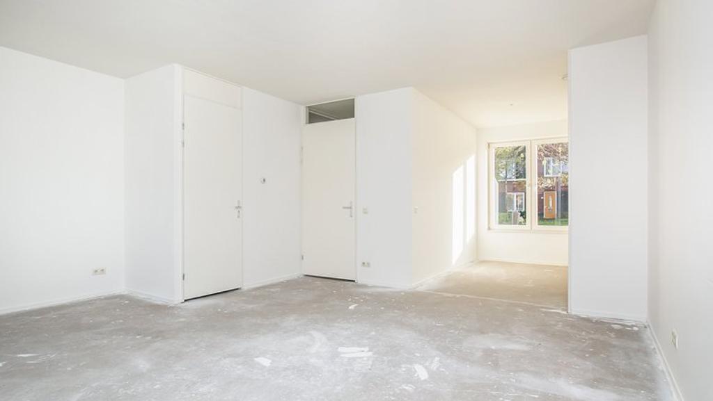 133 m² living space with garden in Rosmalen - Image 1