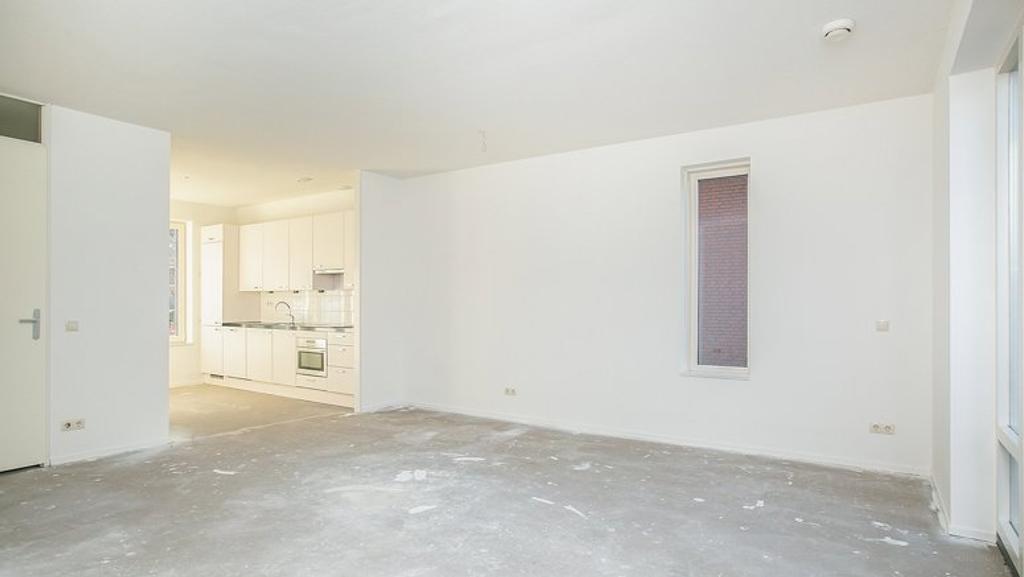 133 m² living space with garden in Rosmalen - Image 2