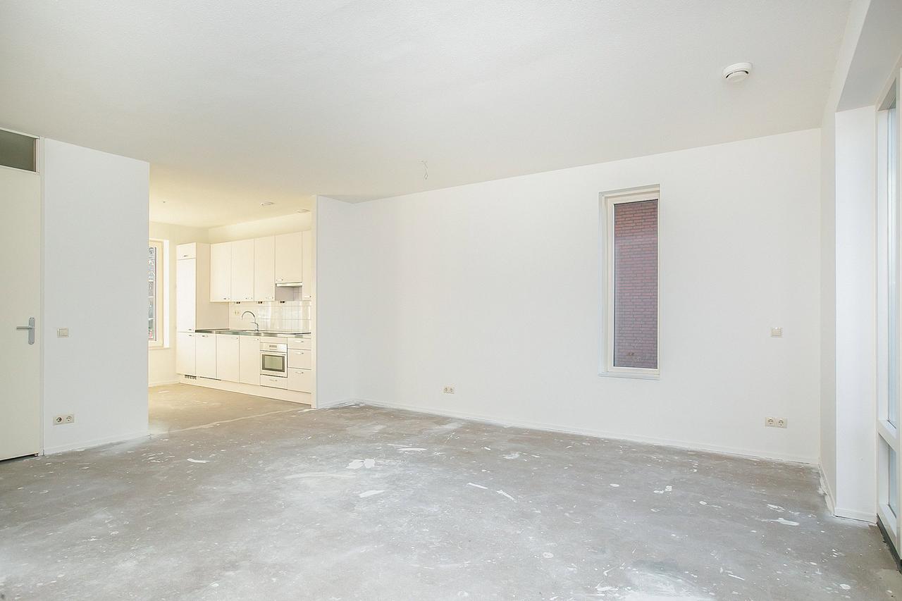 133 m² living space with garden in Rosmalen - Image 6