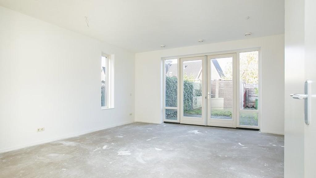 133 m² living space with garden in Rosmalen - Image 3