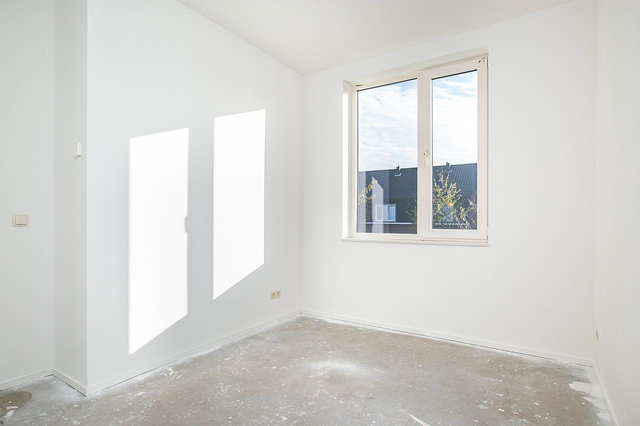 133 m² living space with garden in Rosmalen - Image 12