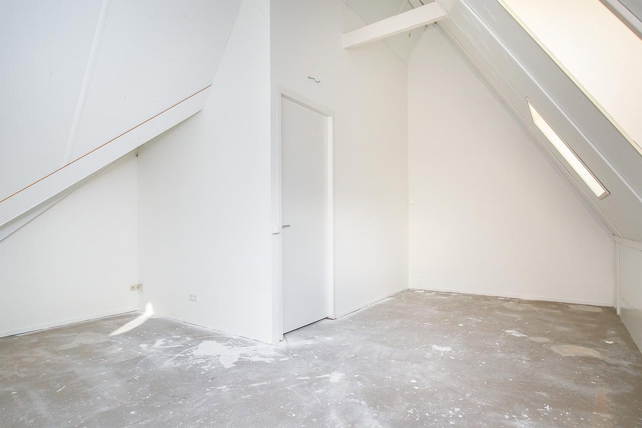 133 m² living space with garden in Rosmalen - Image 16