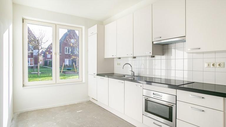 133 m² living space with garden in Rosmalen - Image 4