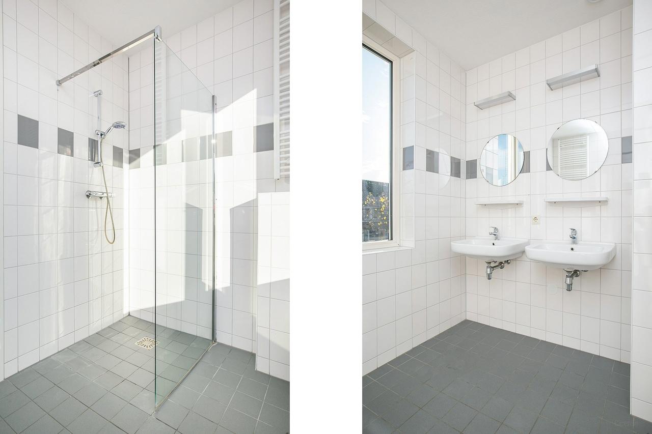 133 m² living space with garden in Rosmalen - Image 17