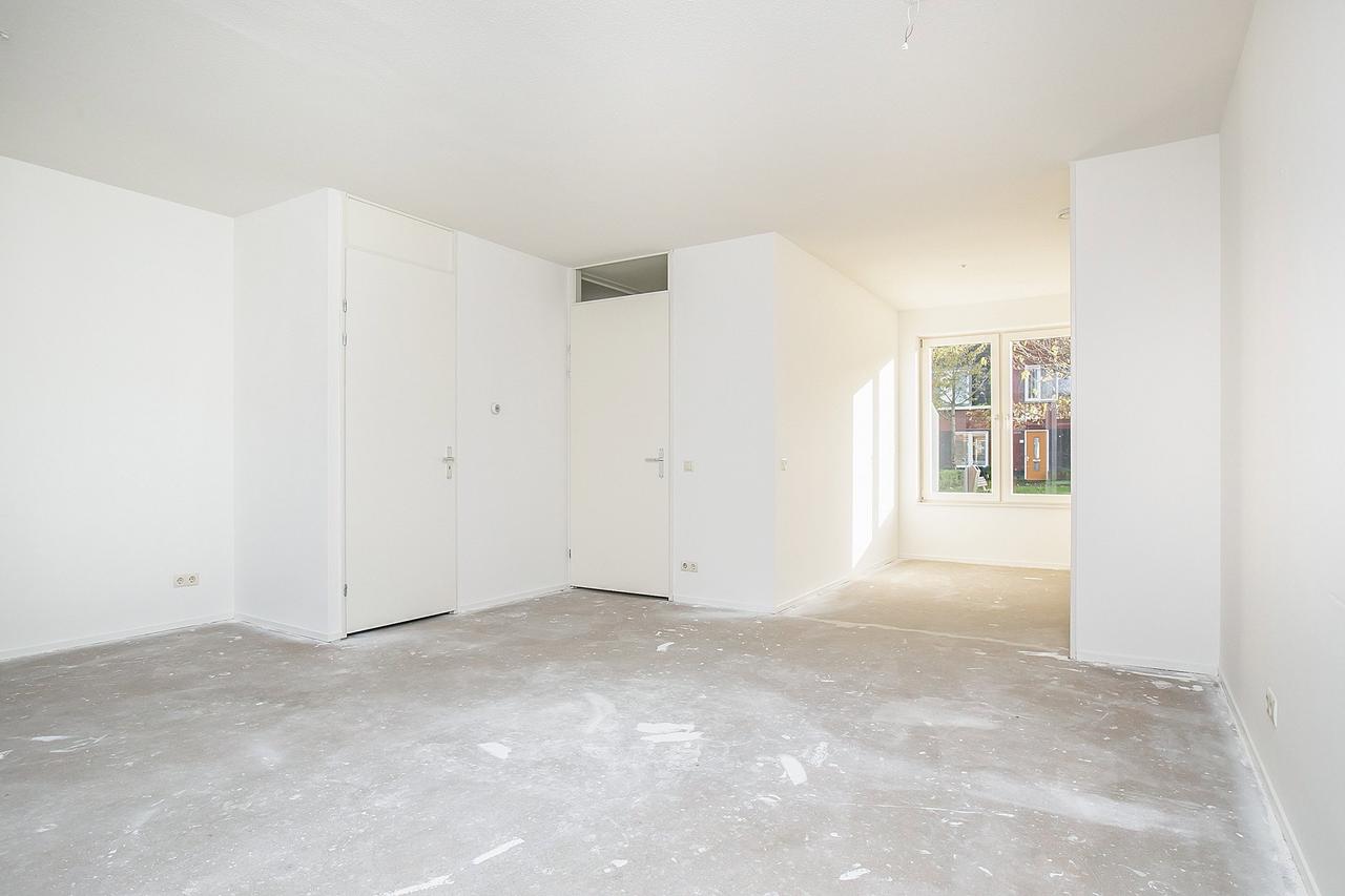 133 m² living space with garden in Rosmalen - Image 5