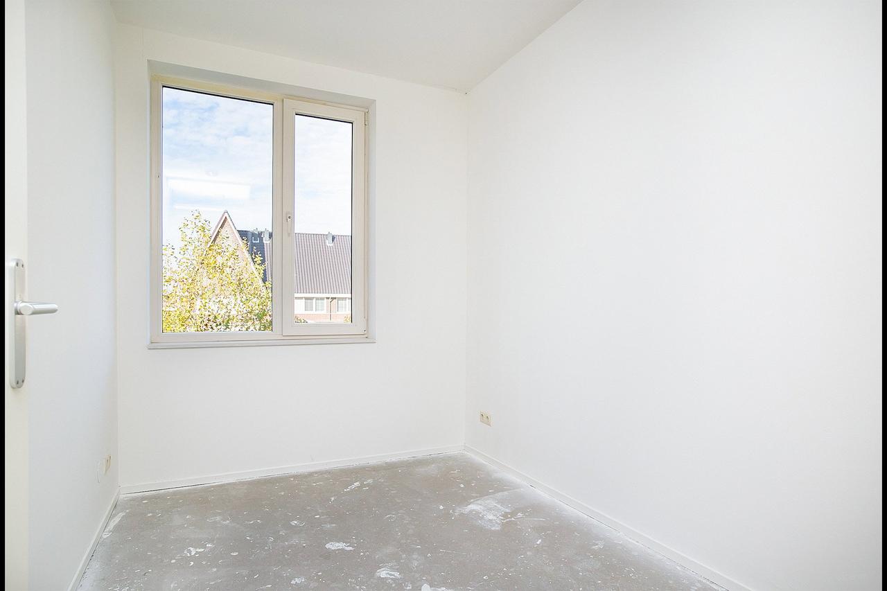 133 m² living space with garden in Rosmalen - Image 13