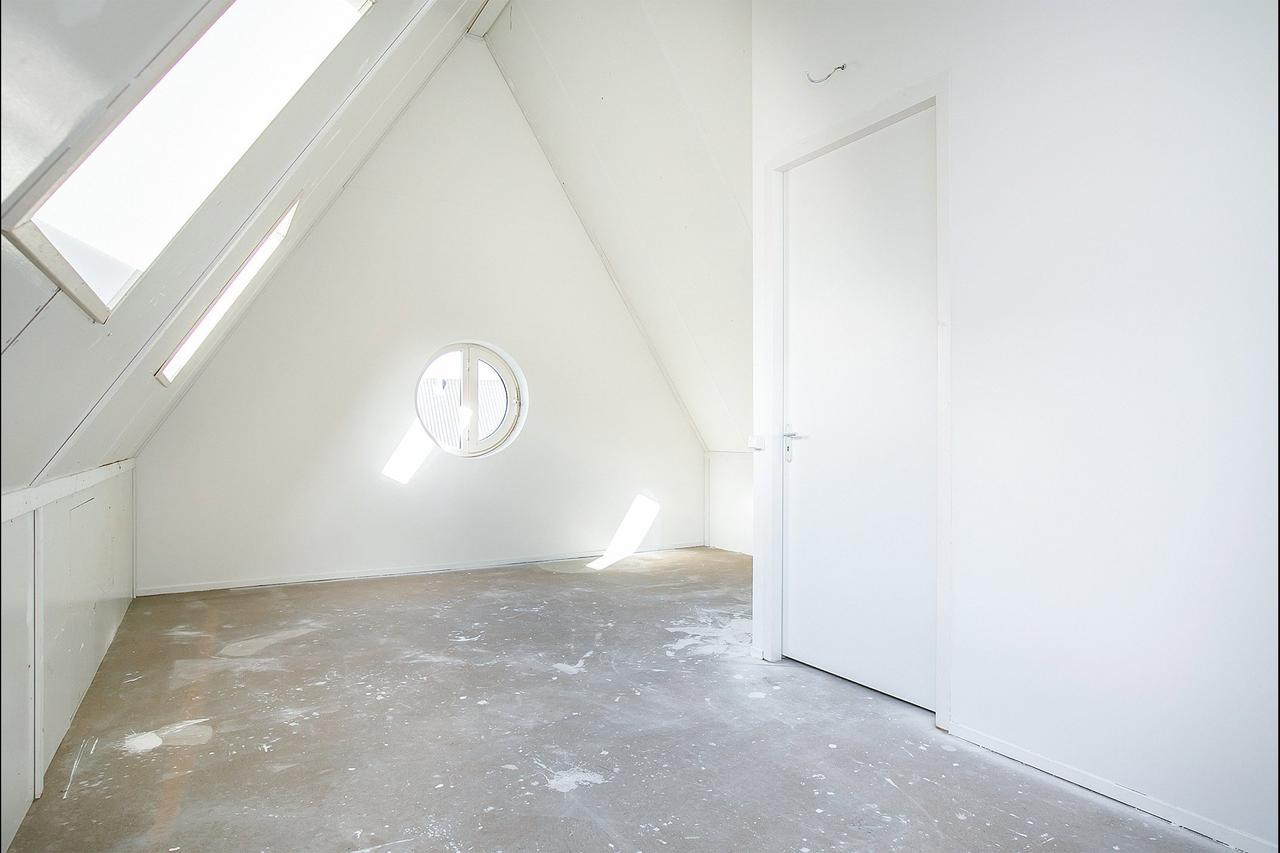 133 m² living space with garden in Rosmalen - Image 14
