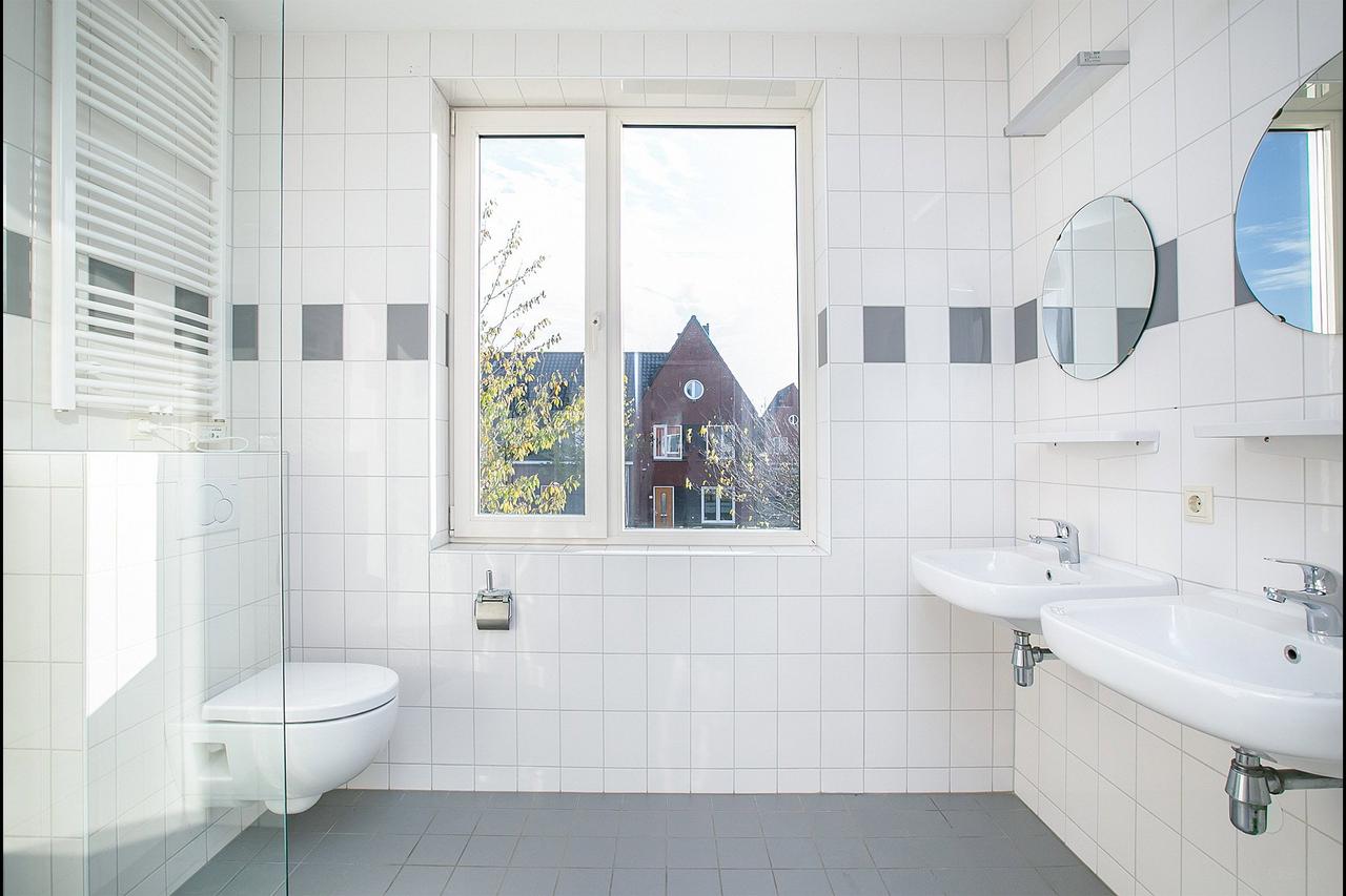 133 m² living space with garden in Rosmalen - Image 15