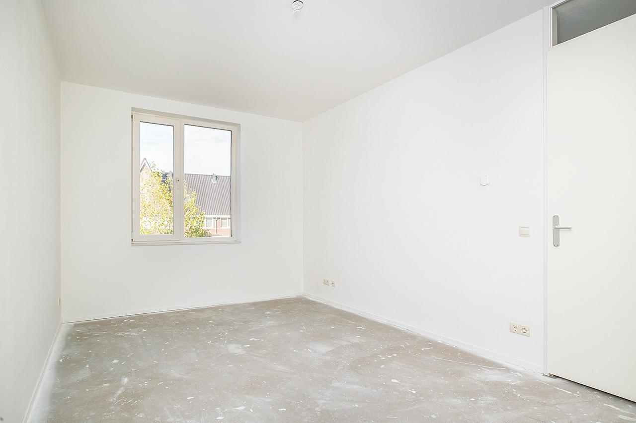 133 m² living space with garden in Rosmalen - Image 11
