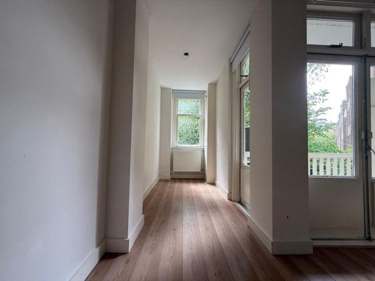 2-kamerappartement met A++++ in Amsterdam - Afbeelding 9
