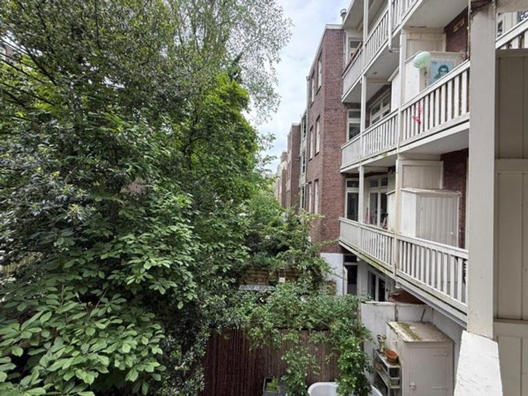2-kamerappartement met A++++ in Amsterdam - Afbeelding 11