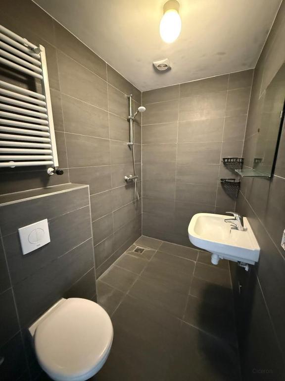 2-kamerappartement met A++++ in Amsterdam - Afbeelding 10