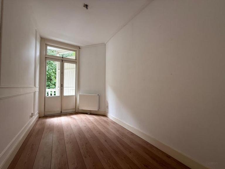 2-kamerappartement met A++++ in Amsterdam - Afbeelding 6