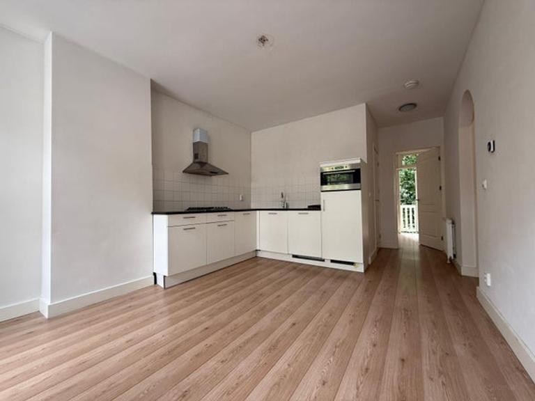 2-kamerappartement met A++++ in Amsterdam - Afbeelding 3