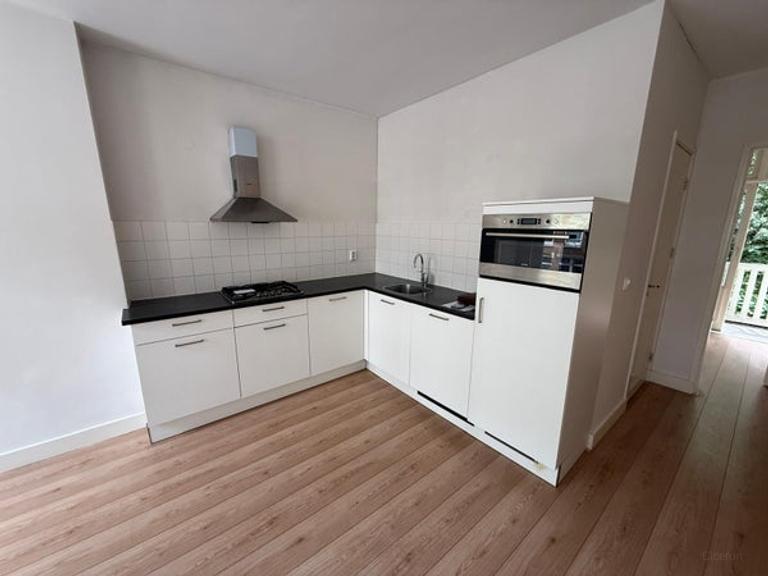 2-kamerappartement met A++++ in Amsterdam - Afbeelding 4