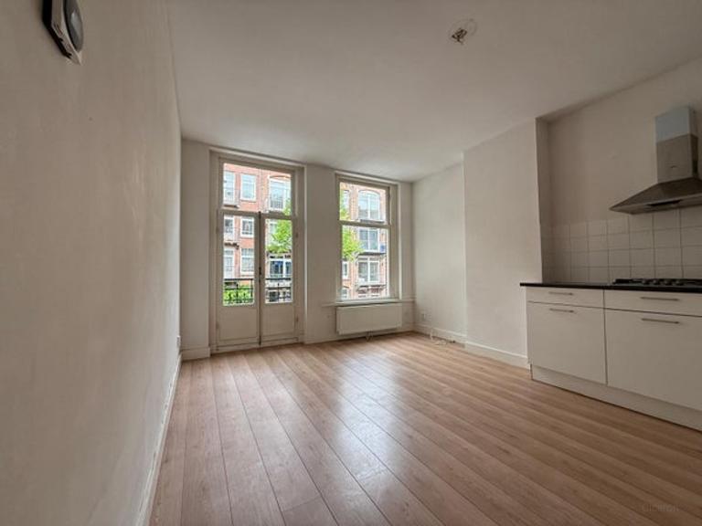 2-kamerappartement met A++++ in Amsterdam - Afbeelding 5