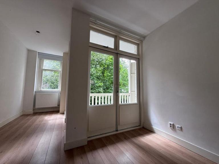2-kamerappartement met A++++ in Amsterdam - Afbeelding 8