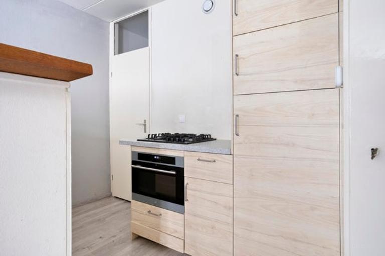 Gemeubileerd 3-kamerappartement met tuin - Afbeelding 15