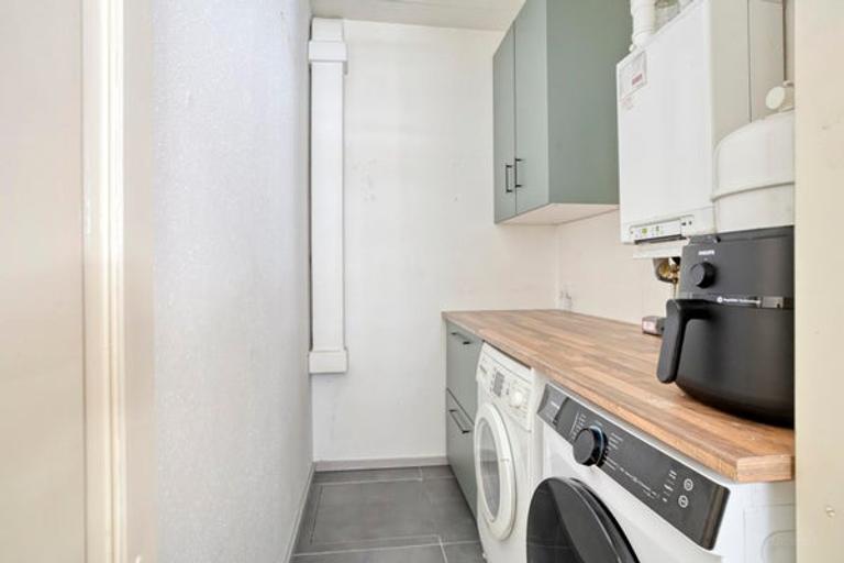 Gemeubileerd 3-kamerappartement met tuin - Afbeelding 19