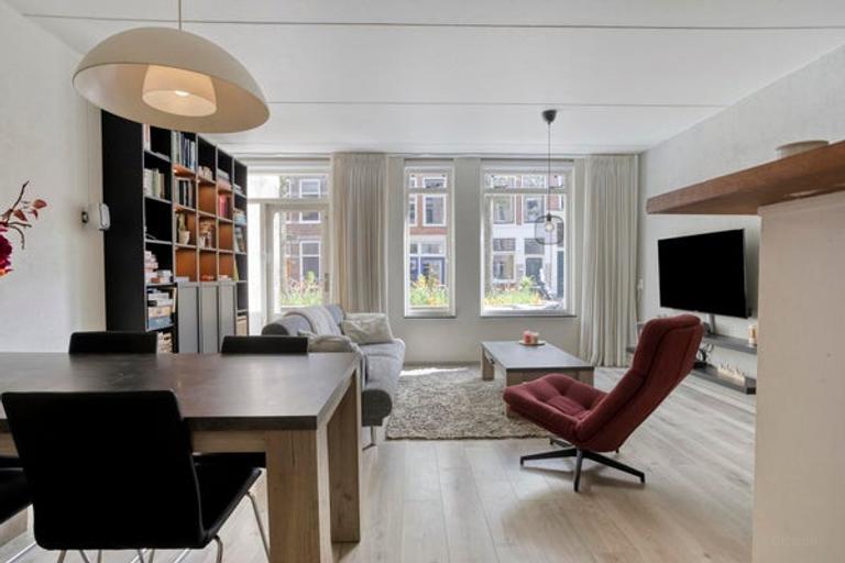 Gemeubileerd 3-kamerappartement met tuin - Afbeelding 8