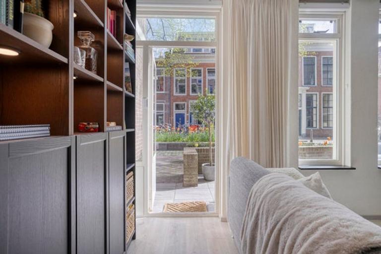 Gemeubileerd 3-kamerappartement met tuin - Afbeelding 7
