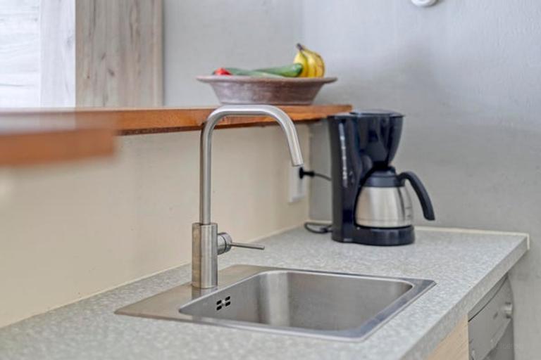 Gemeubileerd 3-kamerappartement met tuin - Afbeelding 16