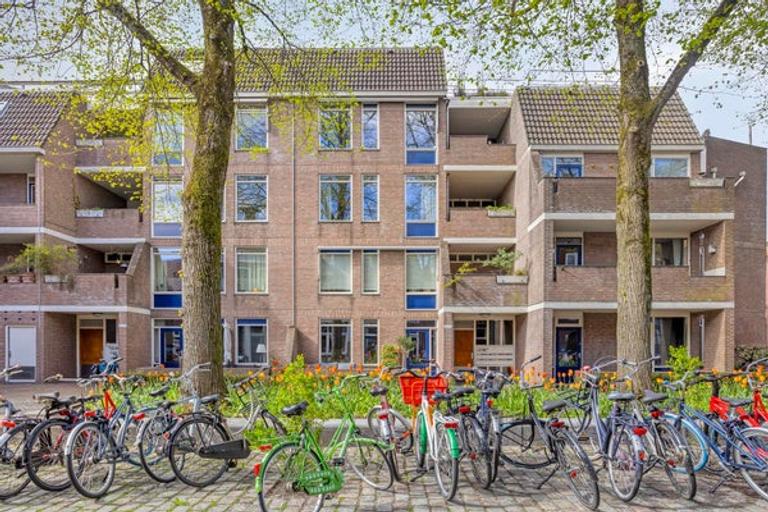 Gemeubileerd 3-kamerappartement met tuin - Afbeelding 4