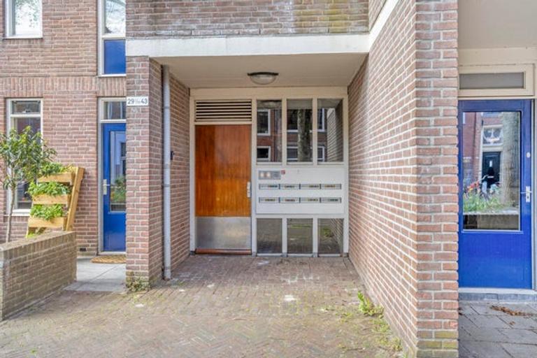 Gemeubileerd 3-kamerappartement met tuin - Afbeelding 5