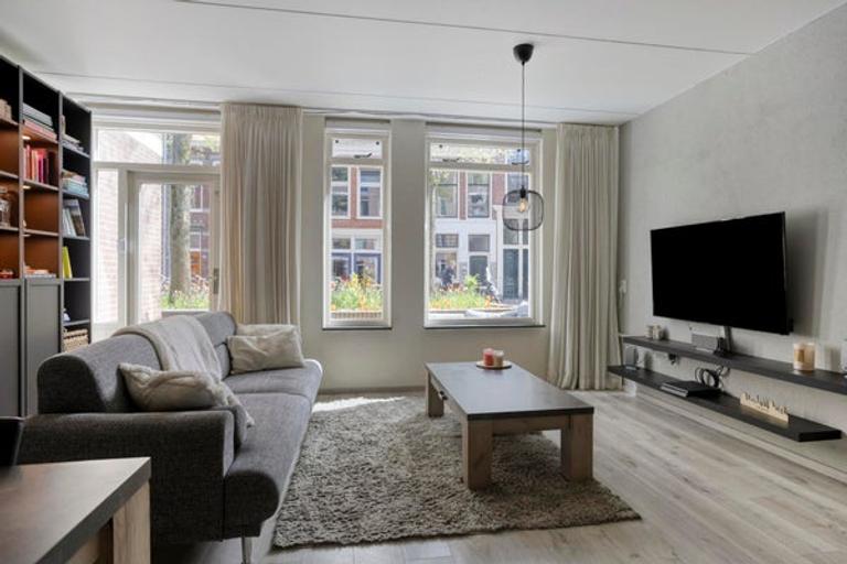Gemeubileerd 3-kamerappartement met tuin - Afbeelding 9