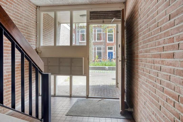 Gemeubileerd 3-kamerappartement met tuin - Afbeelding 6
