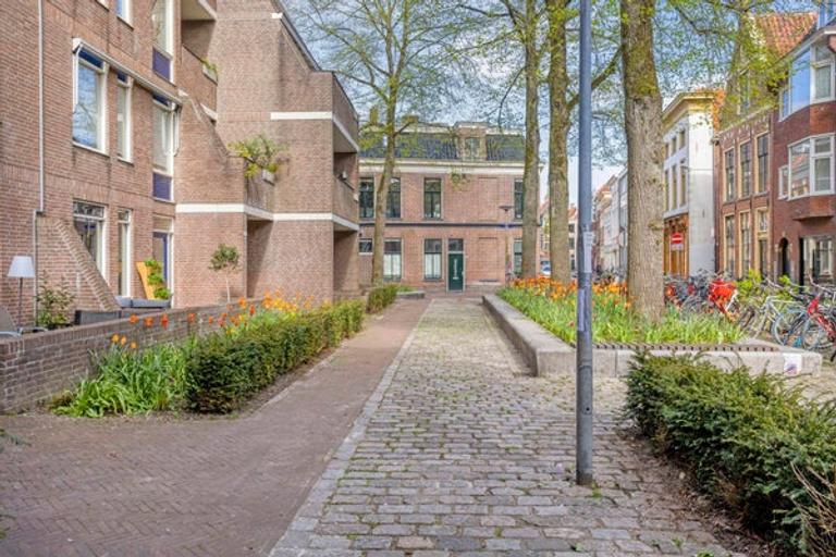 Gemeubileerd 3-kamerappartement met tuin - Afbeelding 3