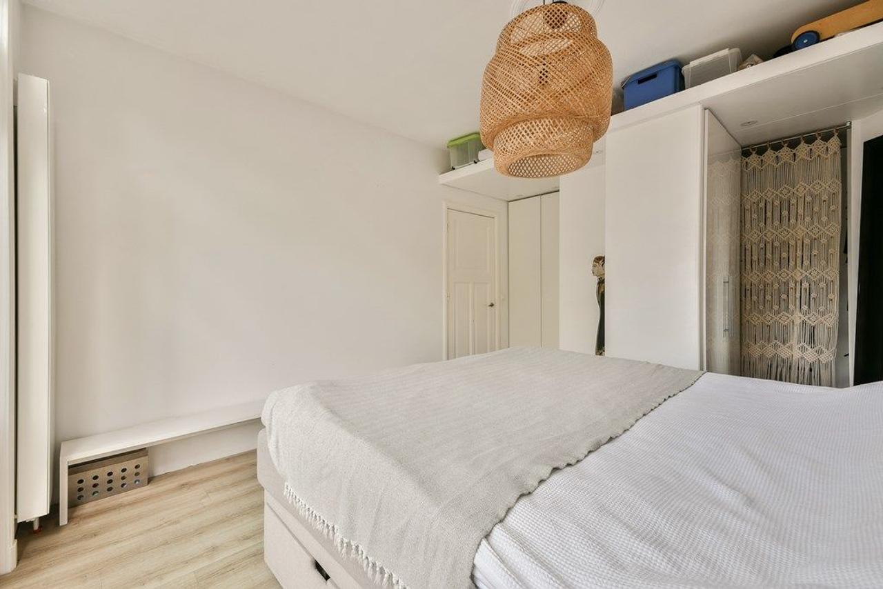Furnished townhouse with garden in Welgelegen - Image 22