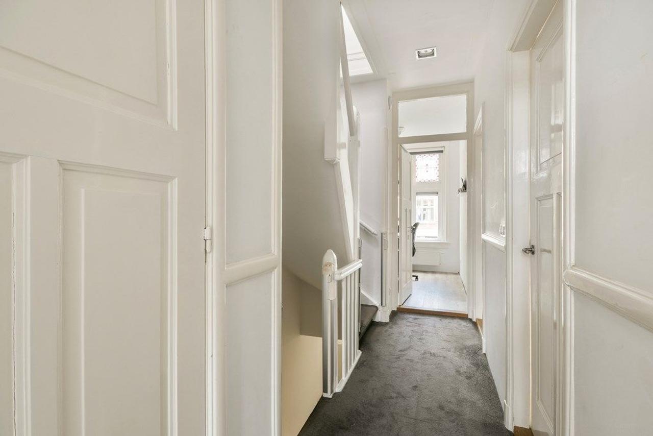 Furnished townhouse with garden in Welgelegen - Image 20