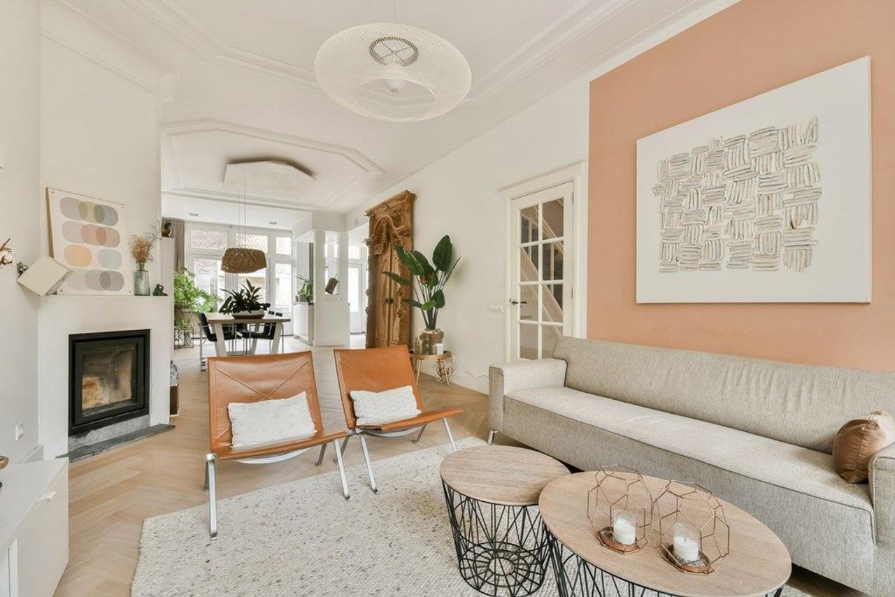 Furnished townhouse with garden in Welgelegen - Image 9