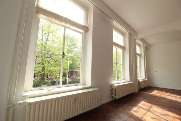 89 m² appartement met balkon aan Parkweg - Afbeelding 4