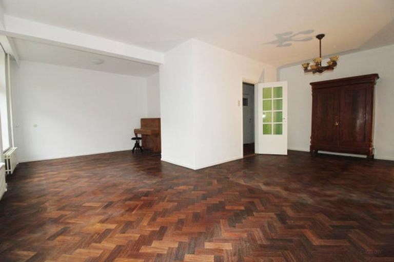 89 m² appartement met balkon aan Parkweg - Afbeelding 7