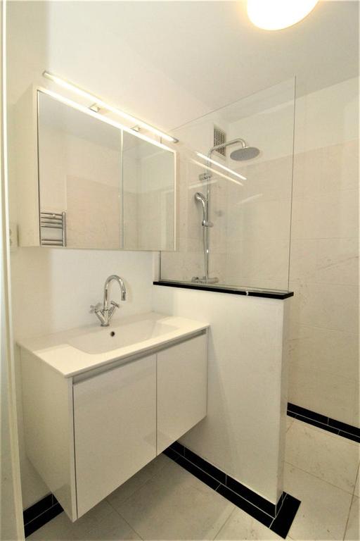 89 m² appartement met balkon aan Parkweg - Afbeelding 17