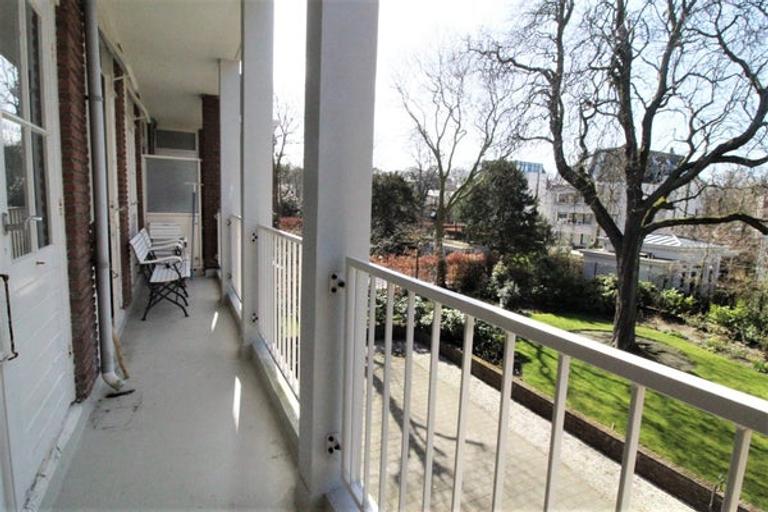 89 m² appartement met balkon aan Parkweg - Afbeelding 11