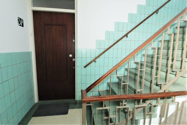 89 m² appartement met balkon aan Parkweg - Afbeelding 20