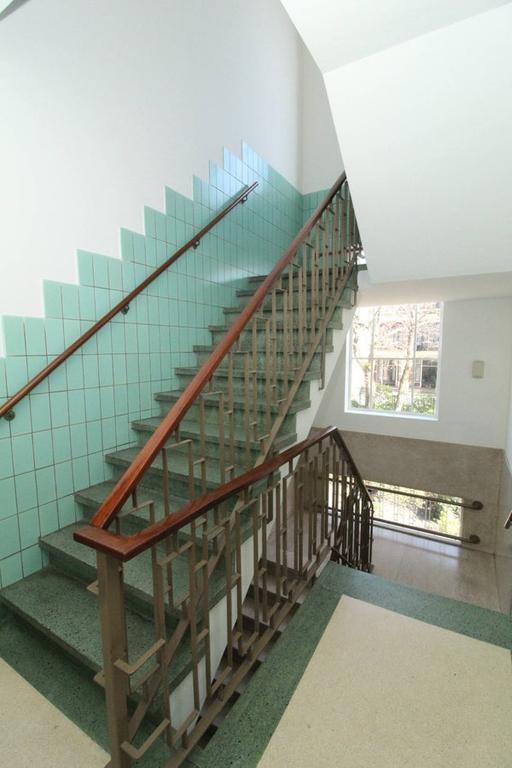 89 m² appartement met balkon aan Parkweg - Afbeelding 19