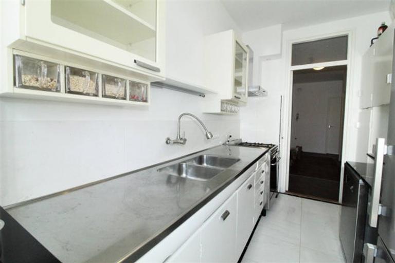 89 m² appartement met balkon aan Parkweg - Afbeelding 13