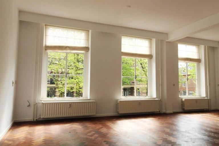 89 m² appartement met balkon aan Parkweg - Afbeelding 5