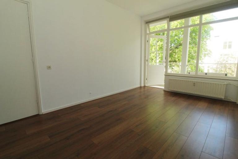 89 m² appartement met balkon aan Parkweg - Afbeelding 9