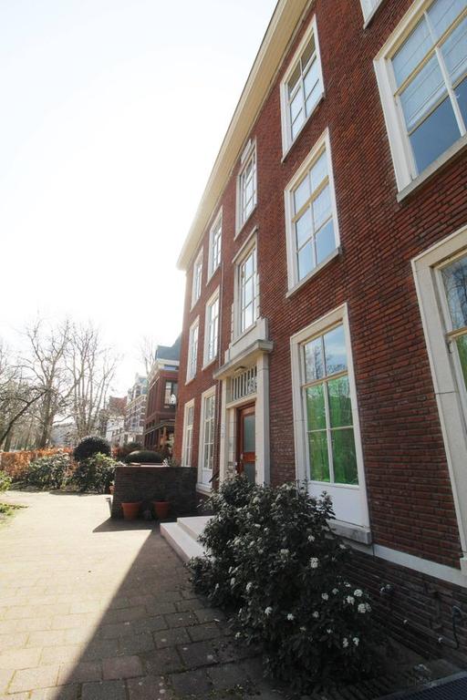 89 m² appartement met balkon aan Parkweg - Afbeelding 22