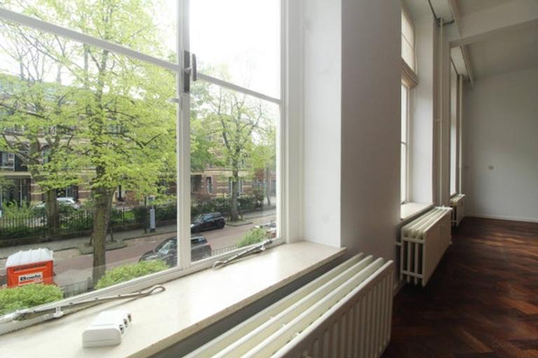 89 m² appartement met balkon aan Parkweg - Afbeelding 6