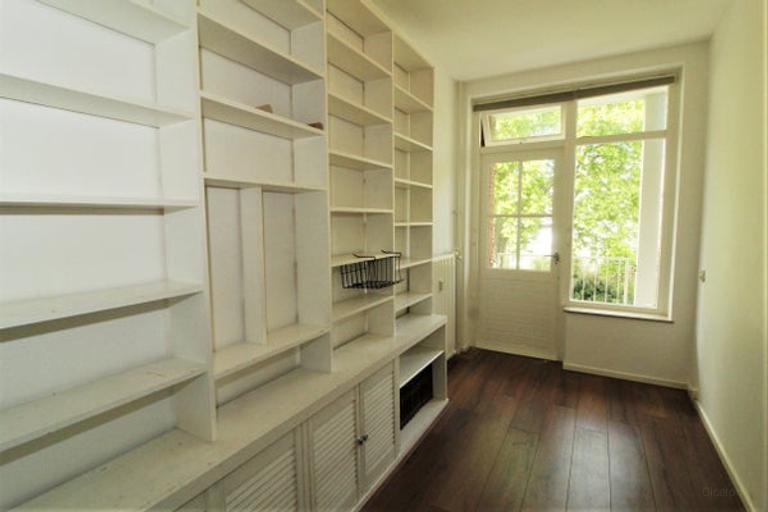 89 m² appartement met balkon aan Parkweg - Afbeelding 8