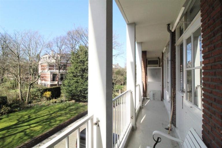 89 m² appartement met balkon aan Parkweg - Afbeelding 14