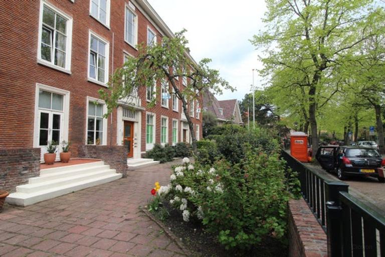 89 m² appartement met balkon aan Parkweg - Afbeelding 21