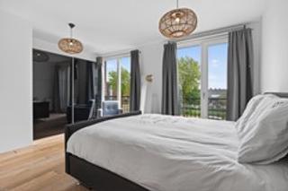 Gemeubileerde maisonnette met tuin in Suytkade - Afbeelding 3